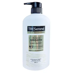 Tresemme Keratin Smooth Keratinbond Plus N2 Conditioner 380ml